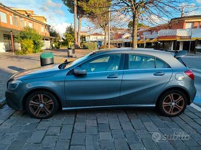 Mercedes Benz Classe A200