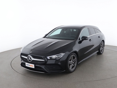 Mercedes Benz Classe CLA