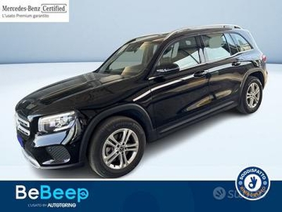 Mercedes-Benz Classe GLB GLB 180 D SPORT AUTO