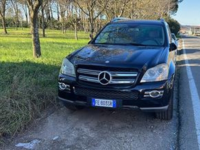 Mercedes-Benz Gl