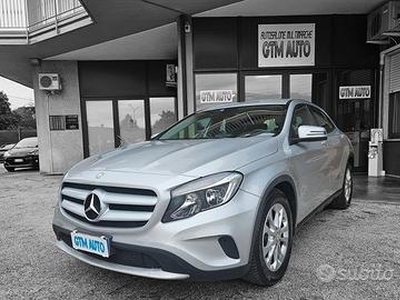 Mercedes-benz GLA 180 CDI Automatic