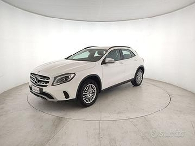 Mercedes-Benz GLA 200 d Executive auto