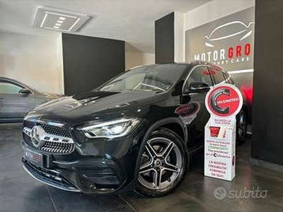 Mercedes-benz GLA 200 GLA 200 d Automatic Premium