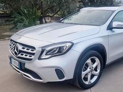 Mercedes-benz GLA 200 GLA 200 d Automatic Premium