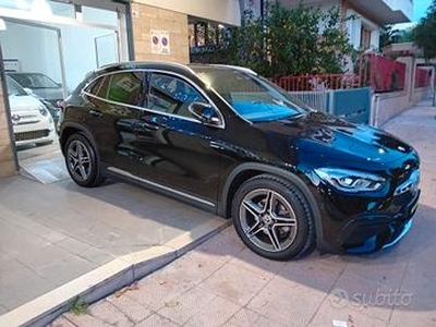 Mercedes-benz GLA 220 CLA 200 d Automatic Premium