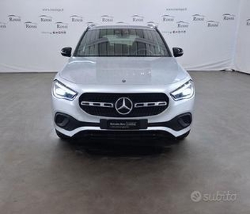 MERCEDES BENZ GLA-H247 2020 - GLA 200 d Spo U57786