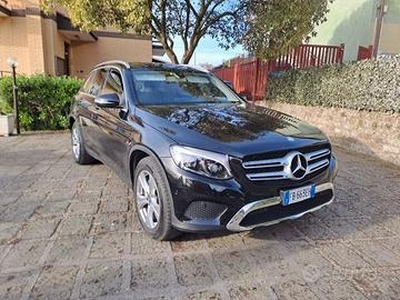 Mercedes-benz GLC 220 4Matic Sport