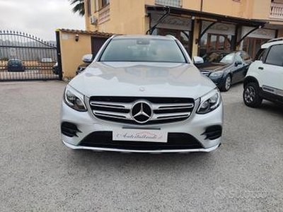 Mercedes-benz GLC 220 GLC 220 d 4Matic Premium