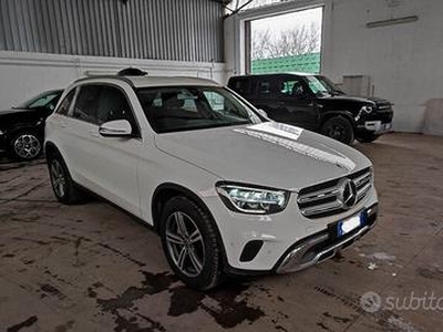 Mercedes-benz GLC 220 GLC 220 d 4Matic Sport