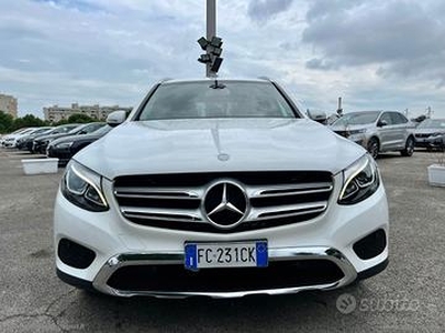 MERCEDES-BENZ GLC 250 4Matic Executive