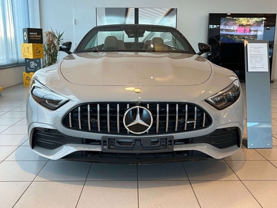 Mercedes-Benz SL 43 AMG 280 kW