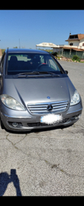 Mercedes Classe A 180 CDI