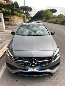 Mercedes Classe A 180 D