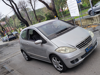 Mercedes Classe A 180cdi Sport - 2007