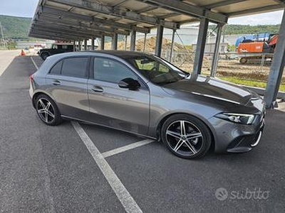 MERCEDES Classe A (V177) - 2022