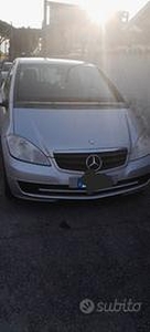 MERCEDES Classe A (W/C169) - 2009