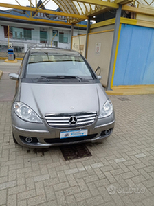 Mercedes classe A150 (3999 con un anno di garanzia