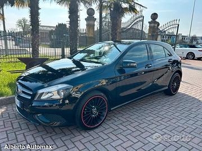 Mercedes classe A180 cdi