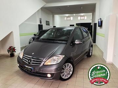 Mercedes classe a180cdi*CRUISE SENSORI PDC