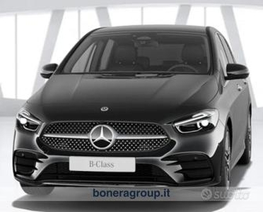 Mercedes Classe B 180 d Advanced Plus AMG Line aut