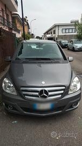 MERCEDES Classe B (T245) - 2010