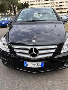 MERCEDES classe B180 CDI