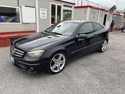 MERCEDES - Classe CLC - 220 CDI Sport