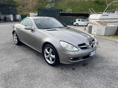 MERCEDES - Classe SLK - 200 Kompressor Sport