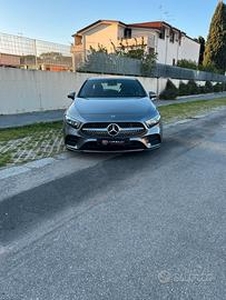 Mercedes classse A180 prenium