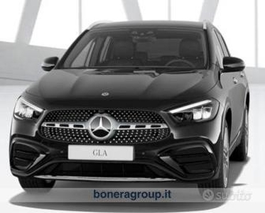 Mercedes GLA 200 d AMG Line Advanced Plus 4matic a