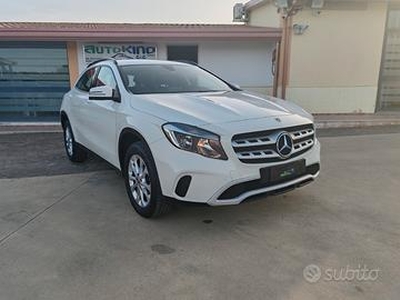 Mercedes GLA 200 d Business auto