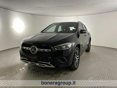 Mercedes GLA 200 d Sport Plus auto