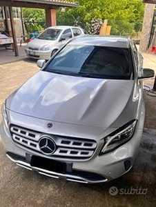 Mercedes gla (h247) - 2018