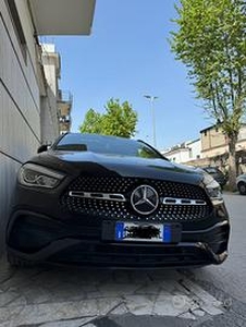 Mercedes gla premium amg