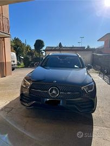 Mercedes glc 200 premium EQ boost