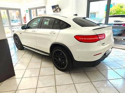 Mercedes GLC 250 Coupe d Premium 4matic auto