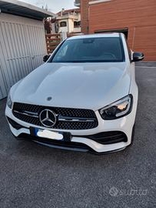 MERCEDES GLC Coupé (C253) - 2021