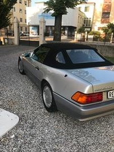 Mercedes sl 300 24v