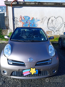 Micra CABRIO neopatentati