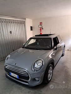 Mini cooper 1.5 disel euro6