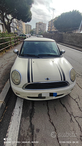 Mini Cooper GPL