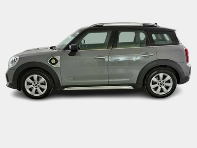 Mini Cooper Se Countryman Ibrida Usata