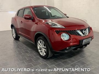 NISSAN Juke 1.2 DIG-T 115cv Acenta