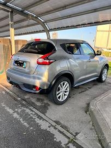 Nissan Juke 1.5