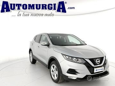 NISSAN Qashqai 1.6 dCi 2WD XTronic Business