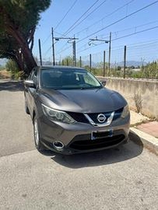 NISSAN Qashqai 2ª serie - 2014