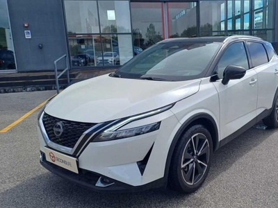 Nissan Qashqai NEW TEKNA MHYB 140CV