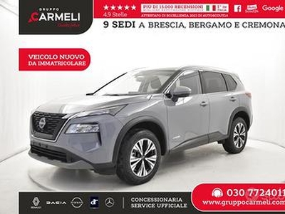 Nissan X-Trail 1.5 e-power N-Connecta e-4orce 4wd