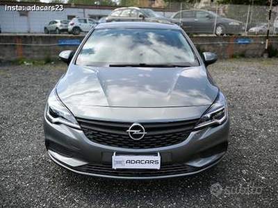 Opel Astra 1.4 benzina Euro6