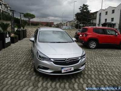 Opel Astra 1.6 CDTi 110CV Start&Stop Sports Tourer Business Salerno